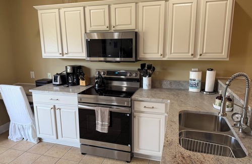 North Myrtle Beach House | Spacious 3 Bedroom Townhome in Barefoot Landing