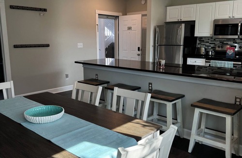 Central Myrtle Beach Condo | Spacious 3-bedroom condo in amazing Myrtlewood, Myrtle Beach