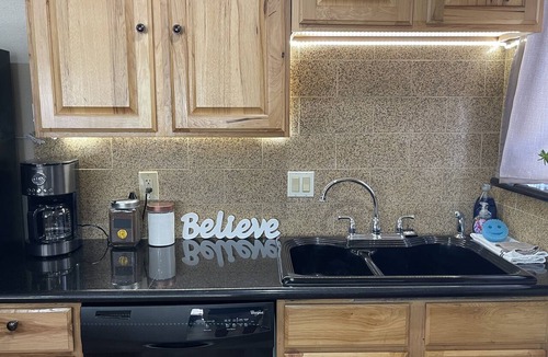Northeast Heights House | Spacious 4 Bedrooms, 3 full Bathrooms and close to Everything ABQ