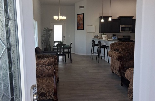 Santa Teresa House | Spacious 4BR home in Santa Teresa with Wi-Fi, A/C, and comfort galore
