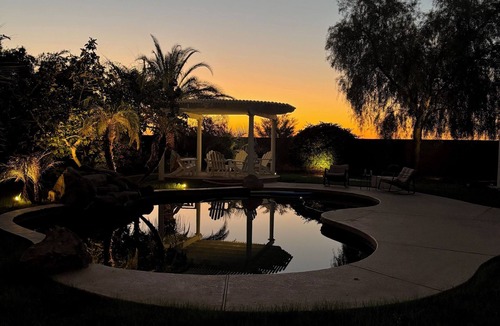 Rancho Gabriela House | Spacious 5-bedroom house in awesome Surprise all new! Beautiful and Quiet
