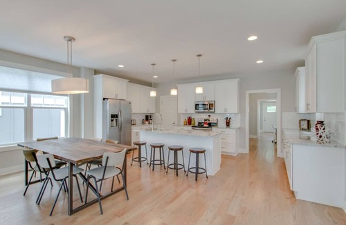 Inglewood House | Spacious East Nashville Retreat | Near Downtown