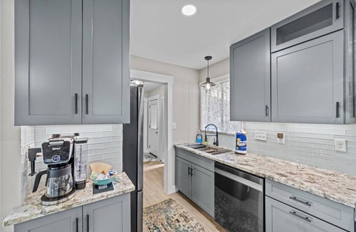 Fort Walton Beach House | Spacious Heated Pool Oasis: Near Emerald Coast Beaches! 4BR 2BA