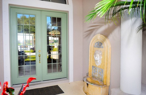 Mandalay House | Spacious Home with Sparkling Water Views