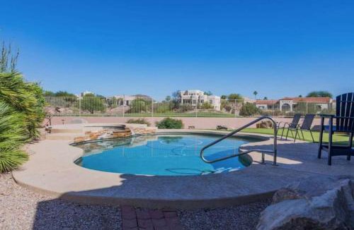 Red Mountain Ranch House | Spacious Mesa home with stunning views