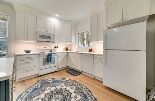 Naples House | Spacious Naples Vacation Rental w/Private Hot Tub