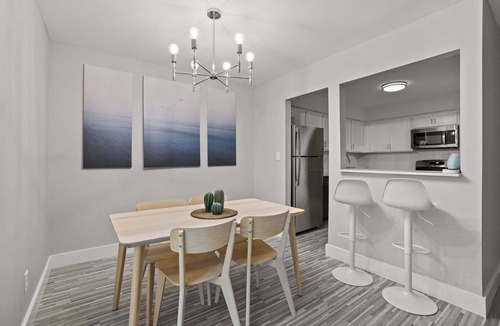 Rochester Apartment | Spacious Stay In with Great Amenities!