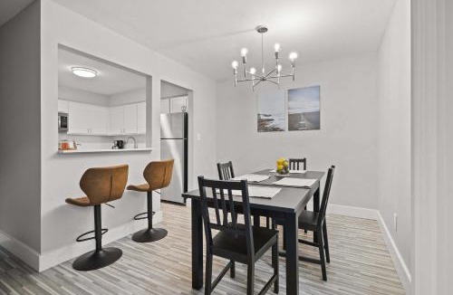Rochester Apartment | Spacious & Stylish Stay in Rochester Prime Spot