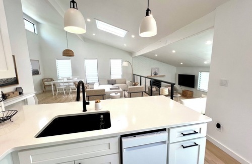Springs House | Sparkling East Hampton Oasis 3 bed 2 bath w/heated pool. Pets Welcome!