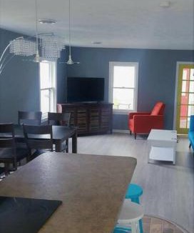Spring Lake House | Spring into spring at Spring Lake!