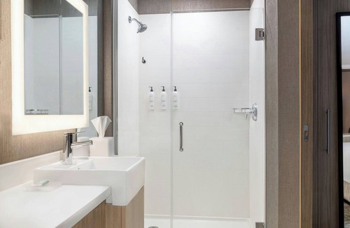 Holland Hotel | SpringHill Suites by Marriott Holland