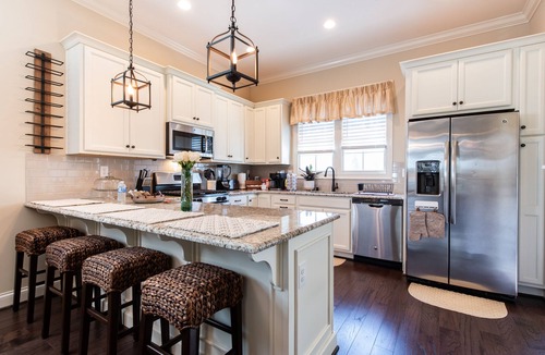 Prospect House | ❤️Stay at Peppermint Cottage - Norton Commons -Walk eat & shop- free breakfast