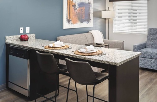 Coliseum Central Apartment | stayAPT Suites Hampton