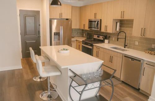 Reynoldstown Apartment | Steps away from The Eastern