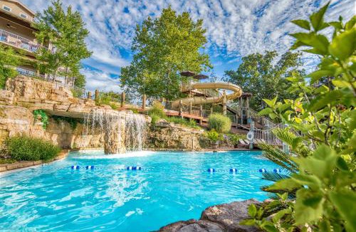 Indian Point Resort | Still Waters Resort