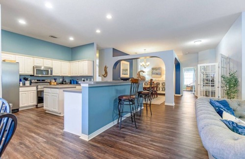 Florida Panhandle House | Stillwaters- Pool, Great for Families!