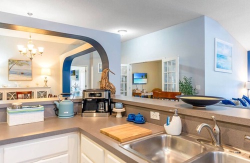 Florida Panhandle House | Stillwaters- Pool, Great for Families!