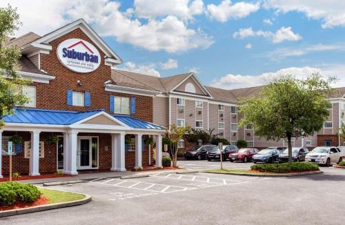 Myrtle Beach Hotel | Studio 6 Extended Stay - Myrtle Beach, SC