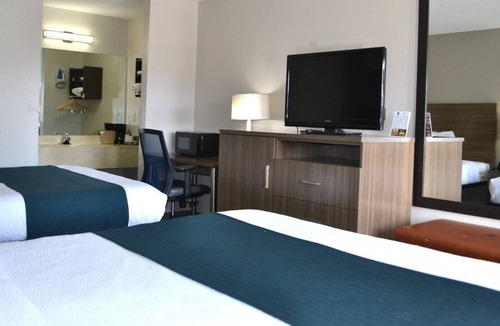 Lookout Valley Neighborhood Association Hotel | Studio 6 Suites Chattanooga, TN - Lookout Mtn.