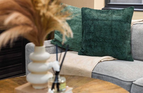 Central New York City Apartment | Stunning Apt in The Heart of New York City GYM!