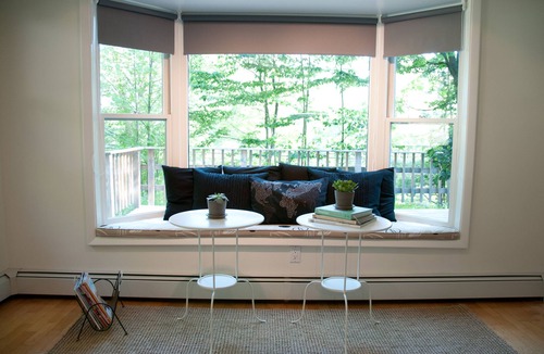 Mount Tremper House | Stunning Modern Barn minutes from Woodstock 21N-195