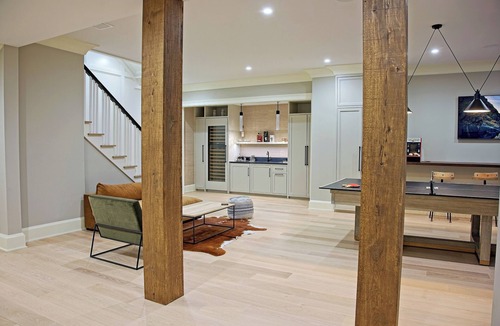 Village of Southampton House | Stunning secluded Southampton Village property near restaurants, shops and beach