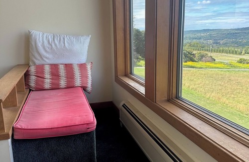 Town of Copake House | Stunning views & charming spacious 4-BR home pool and fireplace in Copake Falls