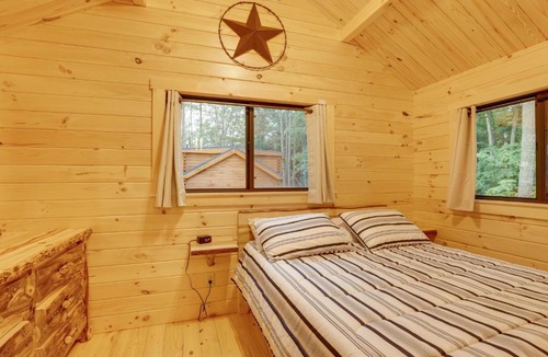 Cowanesque House | Stunning Views! 3-Cabin Retreat on 400-Acre Farm