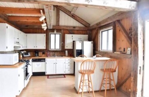 Carrabassett Valley House | Sugar Ridge Camp, close to Sugarloaf!