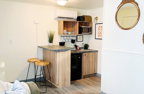 Sault Ste. Marie Apartment | Suite 102 - 2BR | 2BA | Stylish & Spacious at The Ash