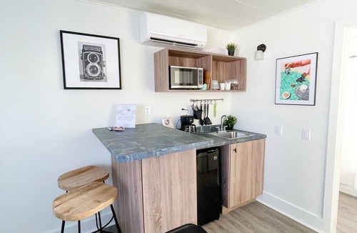 Sault Ste. Marie Apartment | Suite 106 | 2 Bed/2 Bath + Living & Kitchen