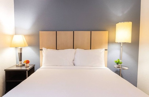 Baymeadows Hotel | SuiteLife Haven: Modern Suites for Business & Leisure Travelers