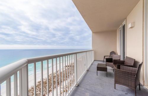 Navarre Beach Apartment | Summerwind Resort #1202