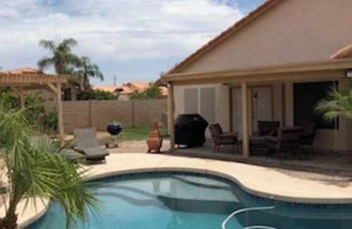 Monarch House | Superb location ! Excellent Weather! What are you waiting for?