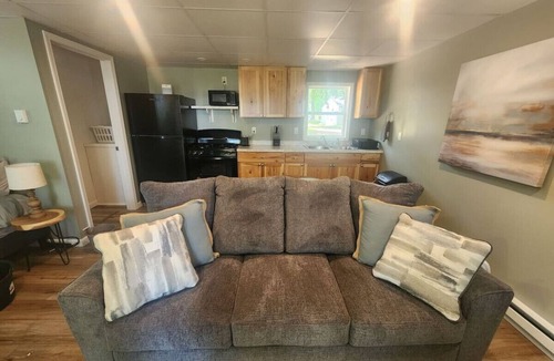 Au Train Apartment | Superior @ Kimar`s Resort