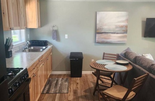 Au Train Apartment | Superior @ Kimar`s Resort
