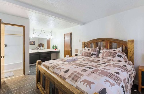 The Village Hotel | Teddy Bear, Perfect Location in the Village