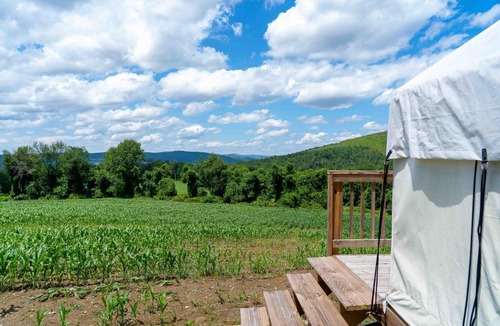 Town of Copake Other | Tentrr State Park Site - Taconic State Park High Valley Rd Site A