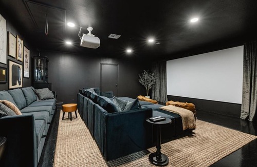 Tempe House | The Callahan