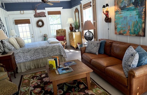 St. Marys House | The Cottage