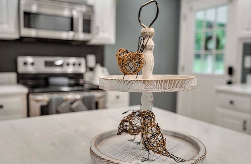 Soddy-Daisy House | The Daisy Den * 20mins to Downtown Chatt * Mins to Blue Hole *