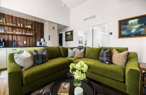 Arcadia Other | The Farm at Arcadia: Newly Renovated Golf Retreat