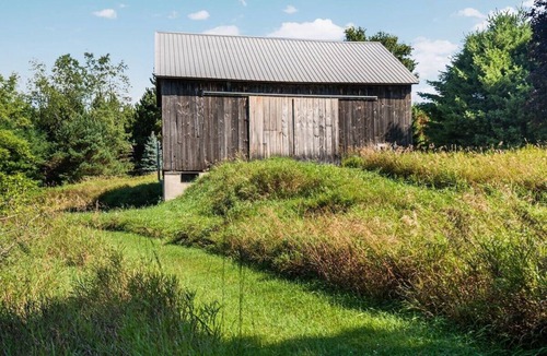 Arcadia House | The Farmhouse at Arcadia: A Golf Retreat