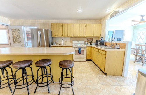 Hessel House | The Getaway on Saint Martin Bay: Summer on Saint Martin Bay – Swim, Sun, Repeat!
