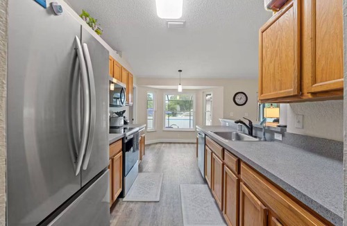Spring Hill House | The Getaway Too