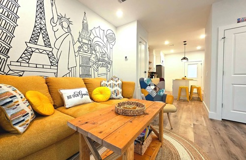 South Pensacola House | The Global Citizen