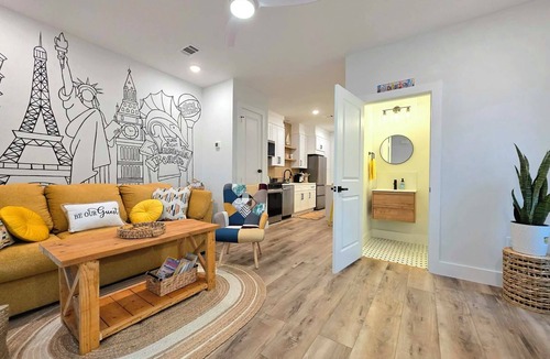 South Pensacola House | The Global Citizen