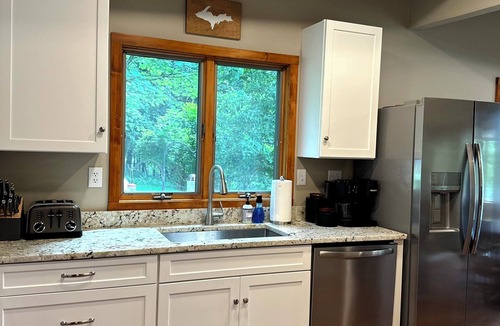 Blaney Park Cabin | The Loon's Landing