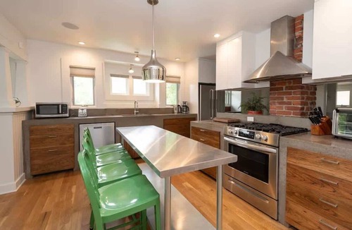 Old Bend House | The Modern Cottage Bend