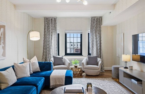 Hyde Park Apartment | The Observatory | Hyde Park